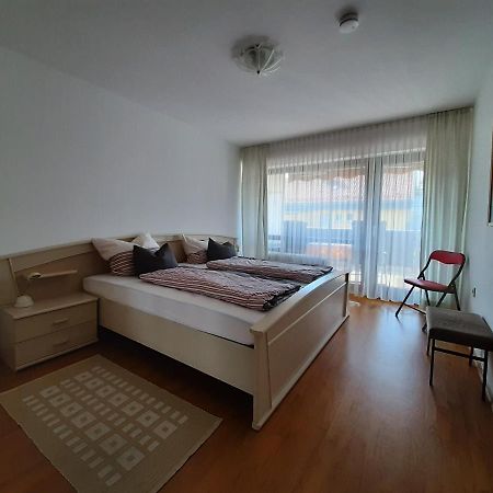 Haus Erna Appartement Bad Füssing Buitenkant foto